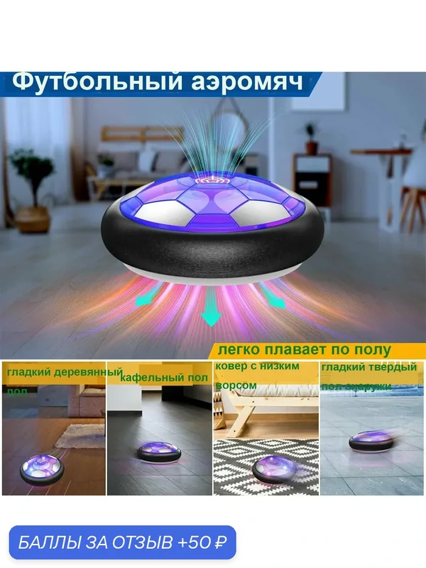 Интерактивная игрушка — 50 баллов за отзыв Яндекс Маркет