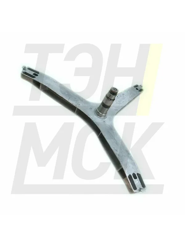 Крестовина барабана стиральной машины Samsung sensor compact, Eco Bubble Crystal Slim Diamond 8 кг, вал 98 мм, DC97-16580A — Samsung, 200 баллов за отзыв Яндекс Маркет