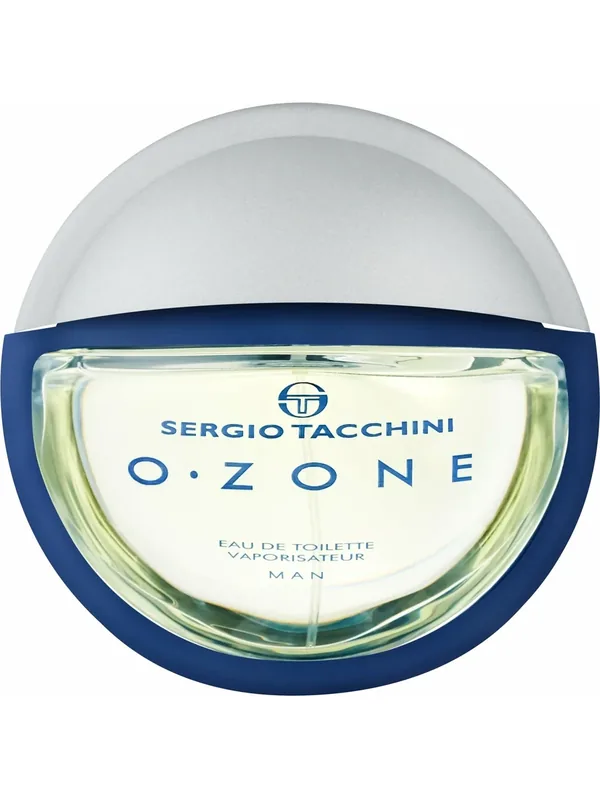 SERGIO TACCHINI OZONE туалетная вода мужская 50 мл edt / o-zone man / Тачини Озон мужской парфюм — SERGIO TACCHINI, скидка по промокоду Яндекс Маркет
