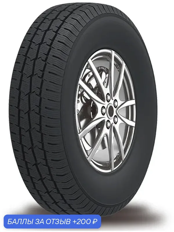 Шины Всесезонные SONIX 185/75R16C 104/102R VAN A/S, новые для автомобиля — Sonix, 200 баллов за отзыв Яндекс Маркет