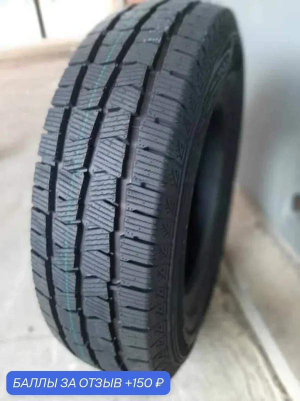 KAPSEN 215/70R15LT 98/95T 6pr SnowShoes AW11 M+S — Kapsen, 150 баллов за отзыв Яндекс Маркет