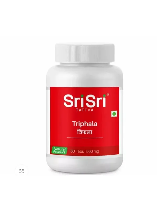 Трифала (Triphala), 60 Шт (Oxan) — Мастерская вкуса, 80 баллов за отзыв Яндекс Маркет