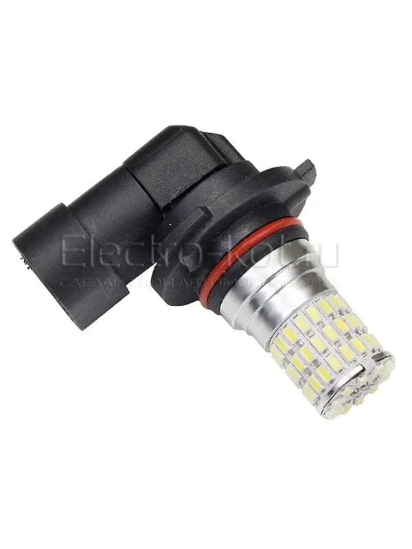 Светодиодная автолампа RefitLED 66 SMD3014 HB4 9006 — ElectroKot, 50 баллов за отзыв Яндекс Маркет