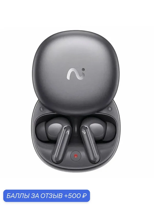 IFlytek-Bluetooth-гарнитура Pro3 для записи совещаний с шумоподавлением и синхронным переводом AI, наушники беспроводные — iFLYTEK, 500 баллов за отзыв Яндекс Маркет