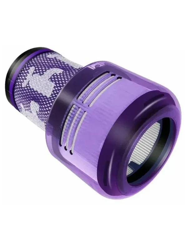 Фильтр Run Energy, для пылесосов Dyson SV20/V12, сменный, моющийся — Run energy, 50 баллов за отзыв Яндекс Маркет