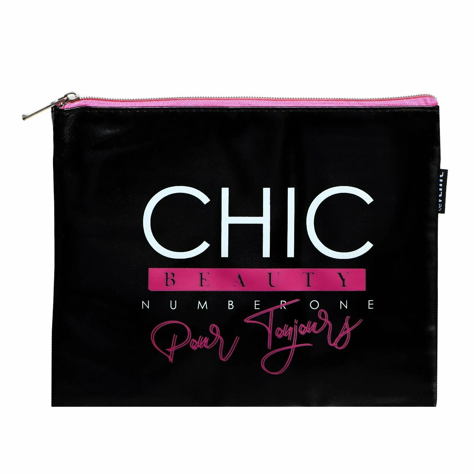 Папка deVENTE "Chic", для тетрадей, А5, на молнии, с кожаным верхом — deVente, скидка по промокоду Яндекс Маркет