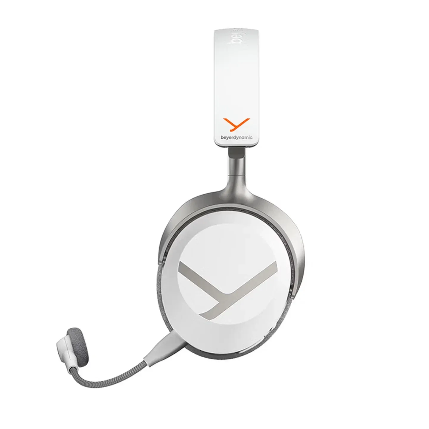 Игровая накладная беспроводная гарнитура beyerdynamic MMX100 wireless, 2.4G, проводное соединение, Bluetooth — Beyerdynamic, скидка по промокоду Яндекс Маркет
