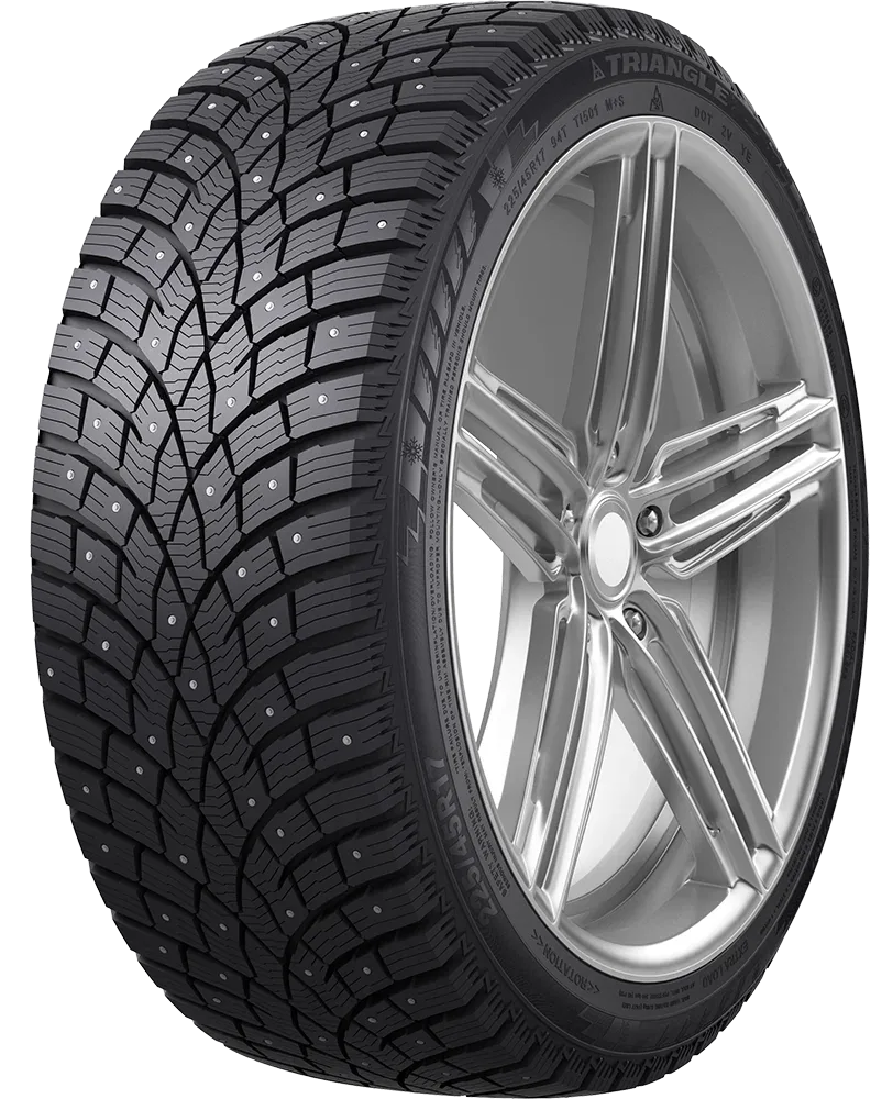 Шина Triangle IcelynX TI501 205/55 R16 94T — Triangle, промокод и 150 баллов за отзыв Яндекс Маркет