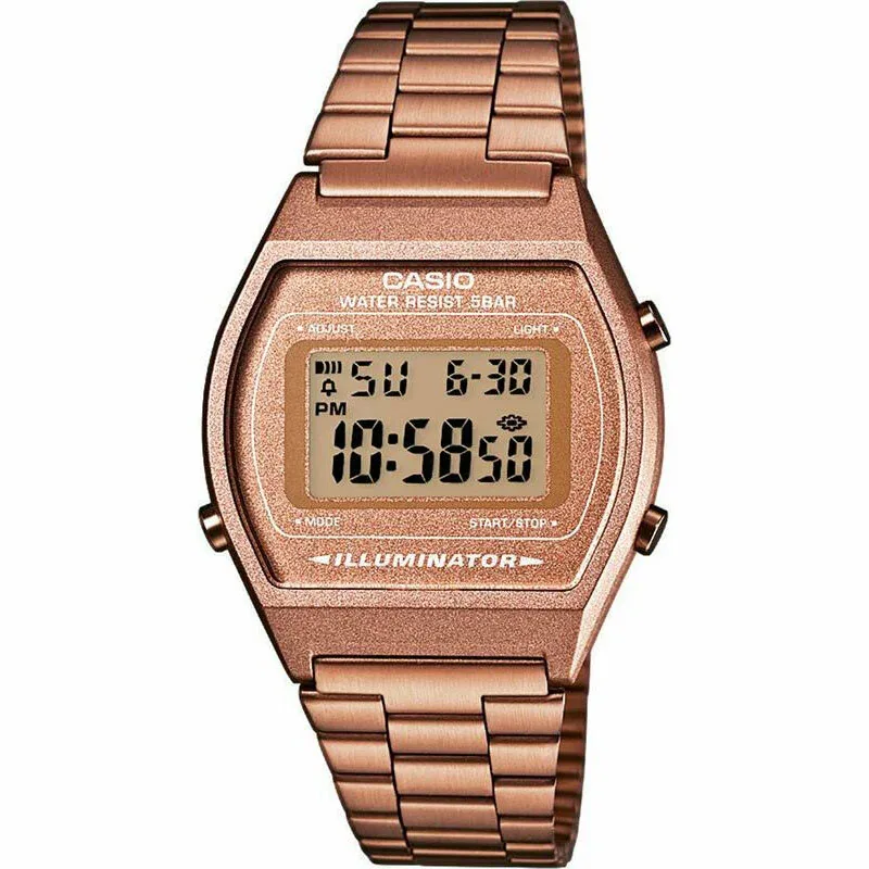 Наручные часы — CASIO, скидка по промокоду Яндекс Маркет