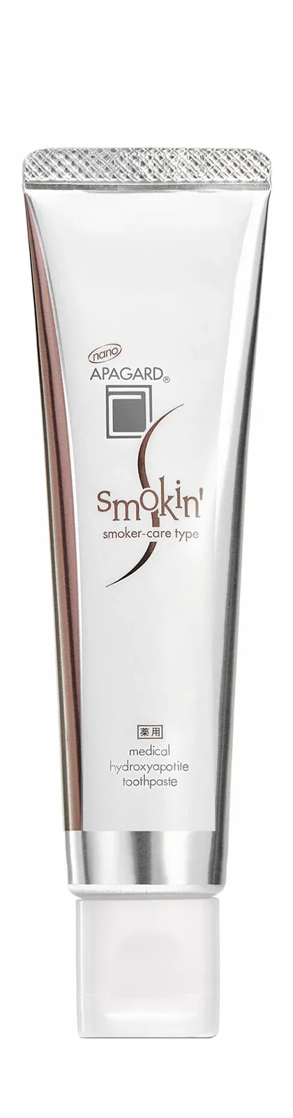 APAGARD Зубная паста Smokin отбеливающая, 53 г — Apagard, скидка по промокоду Яндекс Маркет