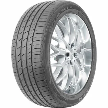 Шина Nexen N Fera RU1 225/60 R18 100W — Nexen, 300 баллов за отзыв Яндекс Маркет