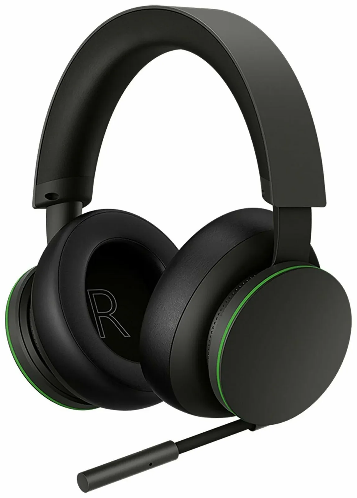 Гарнитура беспроводная Microsoft Wireless Headset (XBOX), черный — Microsoft, скидка по промокоду Яндекс Маркет
