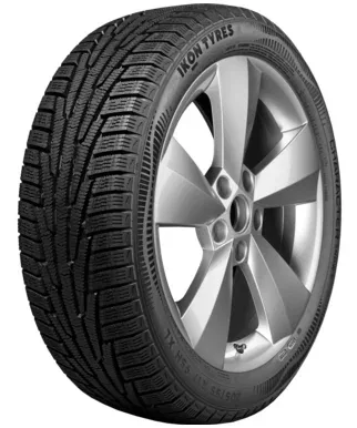 Шина Ikon Tyres Character Snow 2 185/55 R15 86R — IKON TYRES, промокод и 150 баллов за отзыв Яндекс Маркет