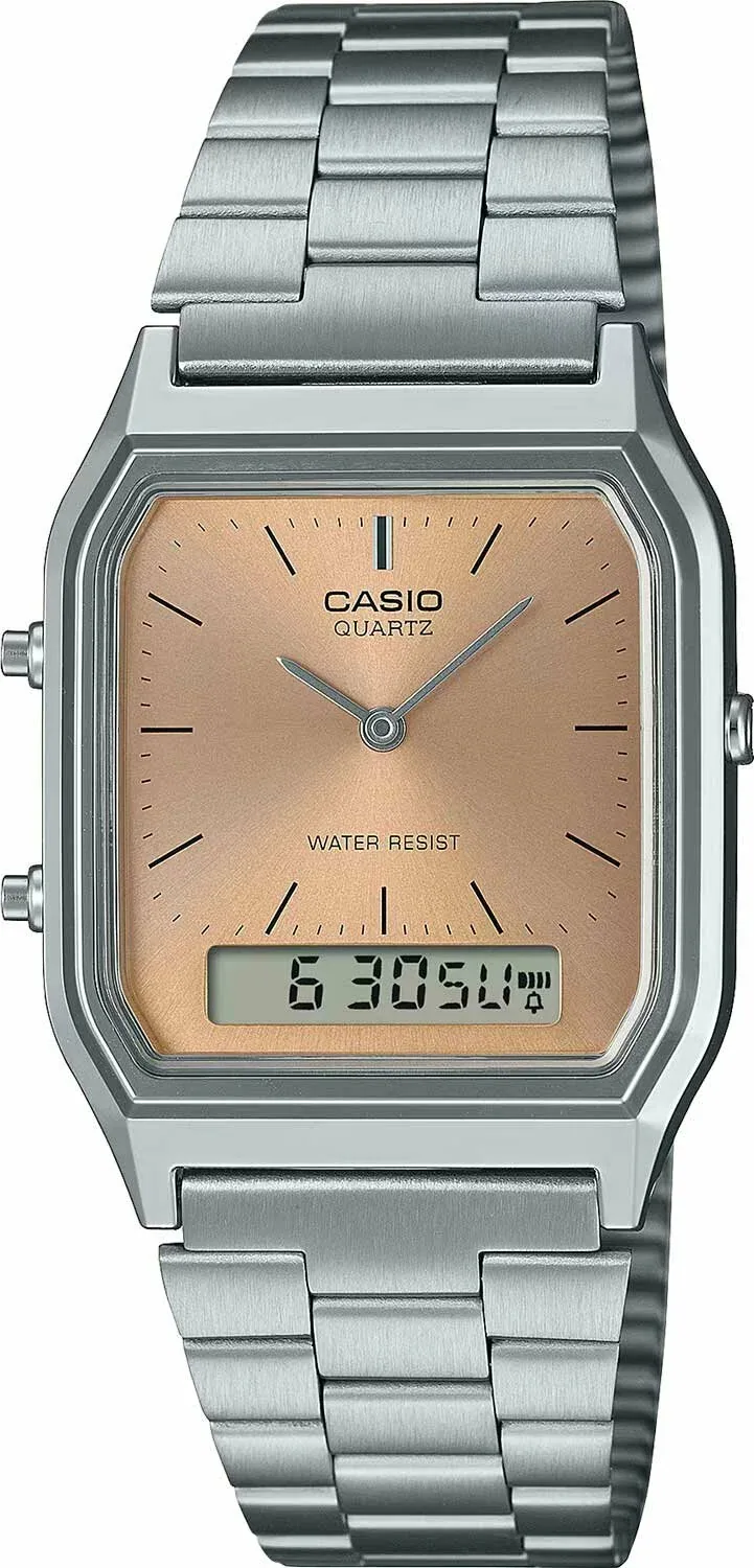 CASIO Vintage — CASIO, скидка по промокоду Яндекс Маркет