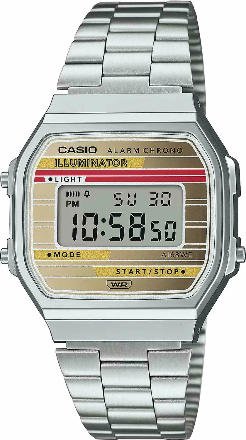 CASIO — CASIO, скидка по промокоду Яндекс Маркет