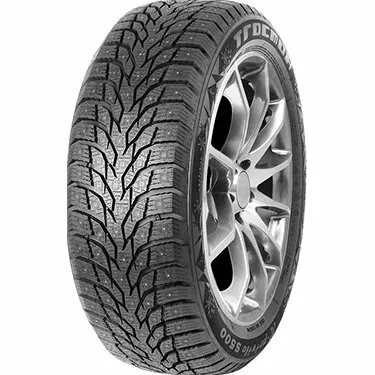 Шина Tracmax X-Privilo S500 225/45R17 94T (шип) — Tracmax, промокод и 150 баллов за отзыв Яндекс Маркет