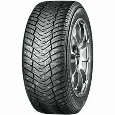 Шина Yokohama Ice Guard IG65 225/45R18 95T (шип) — Yokohama, промокод и 300 баллов за отзыв Яндекс Маркет