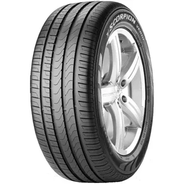 Шина Pirelli Scorpion Verde RunFlat 255/45 R20 101W — Pirelli, 300 баллов за отзыв Яндекс Маркет