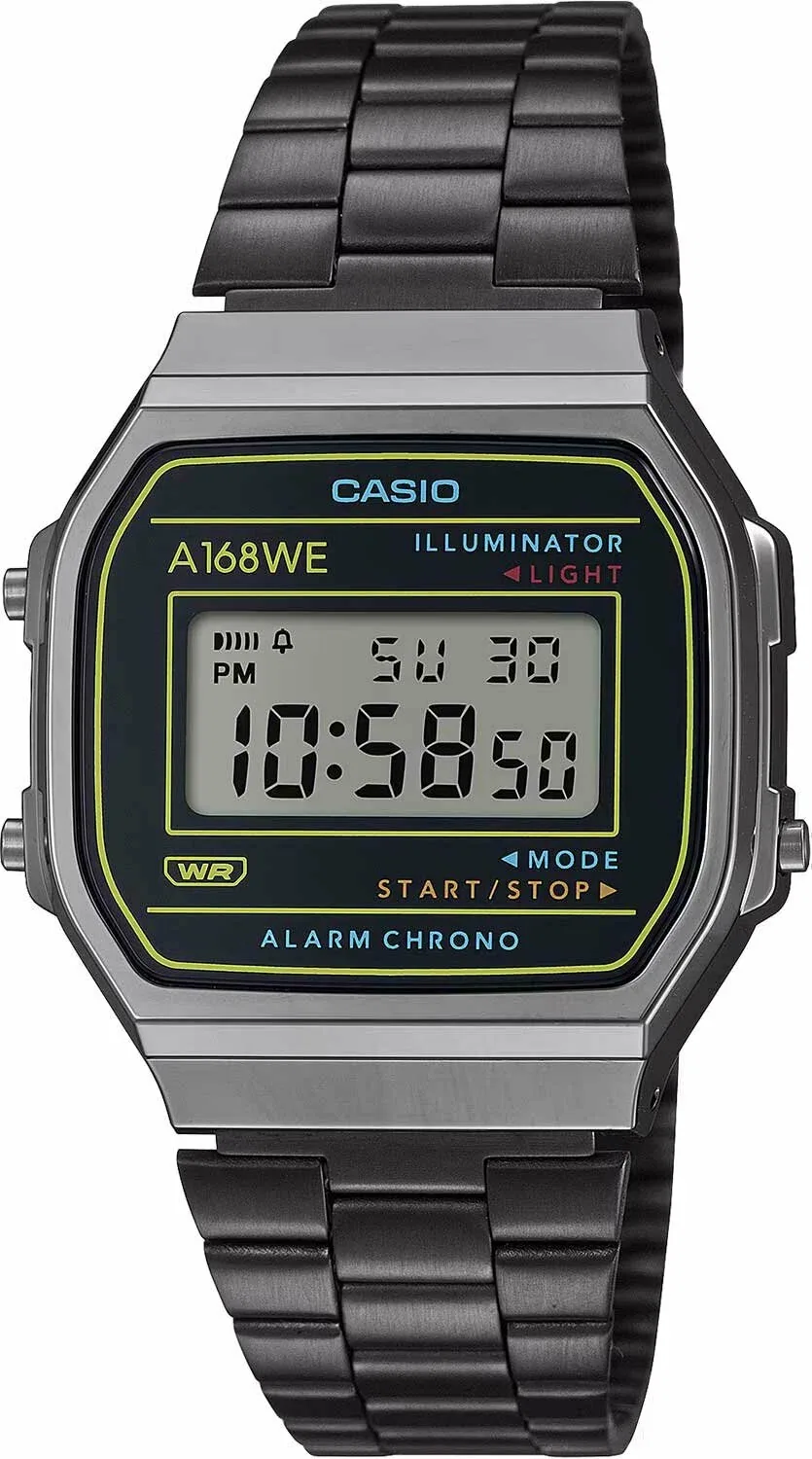CASIO — CASIO, скидка по промокоду Яндекс Маркет