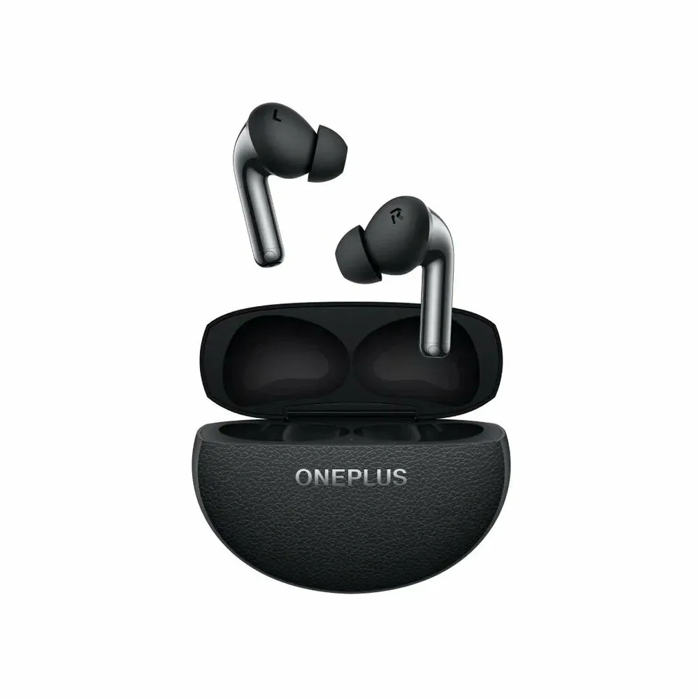 Беспроводные наушники OnePlus Buds Pro 3, ANC, Black (Черный) — OnePlus, скидка по промокоду Яндекс Маркет