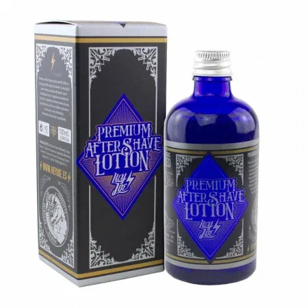 Hey Joe! Premium After Shave Lotion, Премиальный лосьон после бритья 100 мл. — Hey Joe, скидка по промокоду Яндекс Маркет