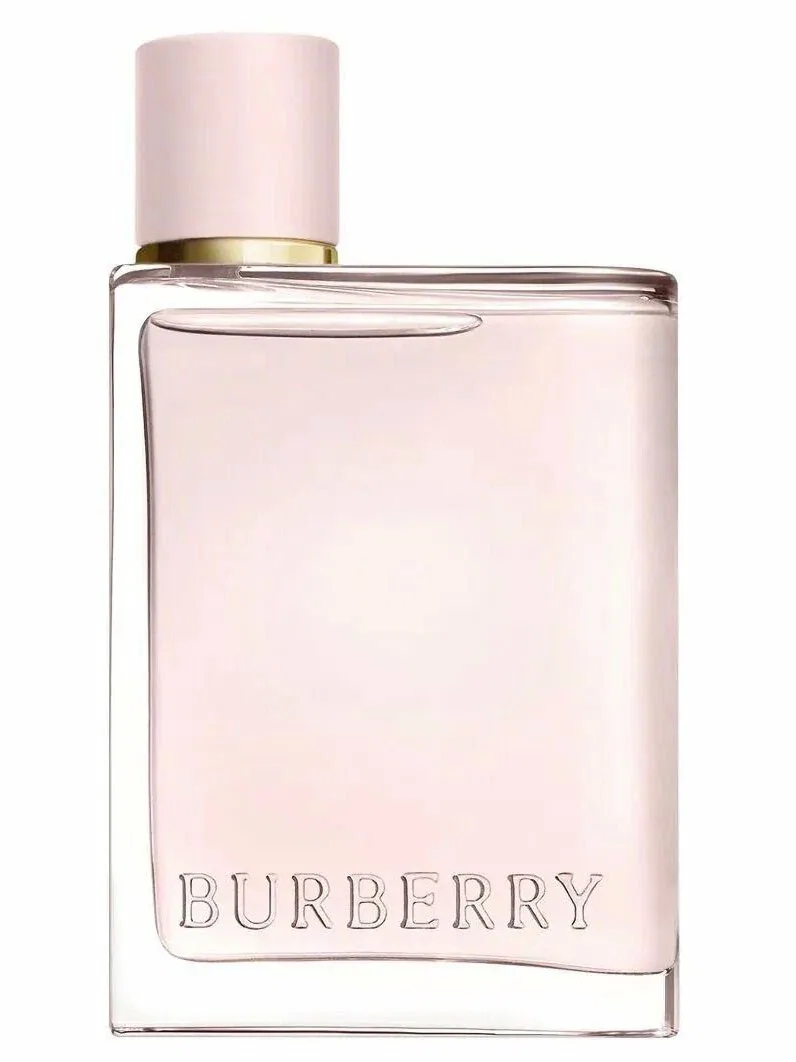 Парфюмерная вода женская Burberry Her (Хёр), 50 мл — BURBERRY, скидка по промокоду Яндекс Маркет