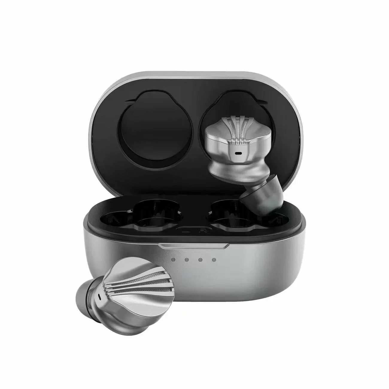 TWS наушники Fiio FW3 Interstellar, с шумоподавлением, время работы 7 ч — Fiio, скидка по промокоду Яндекс Маркет