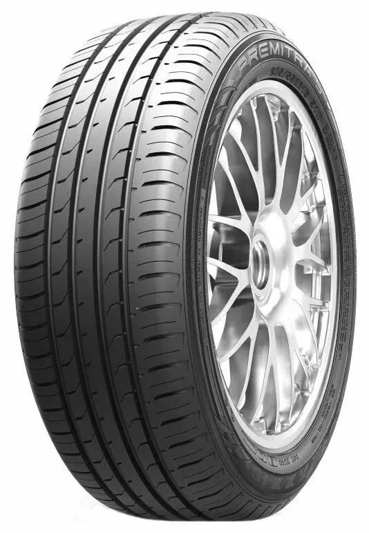 Шина Maxxis Premitra HP5 225/50 R17 98W — MAXXIS, промокод и 150 баллов за отзыв Яндекс Маркет