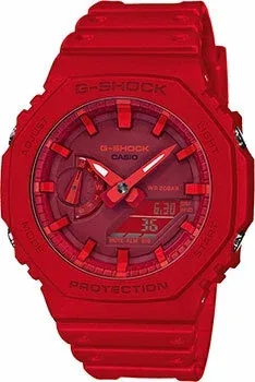 Наручные часы G-Shock — CASIO, скидка по промокоду Яндекс Маркет