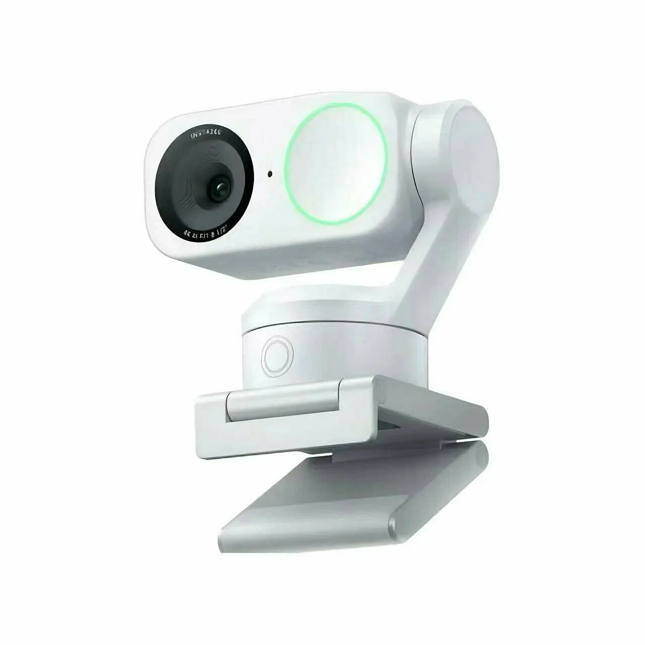 Insta360 Link 2 Веб-камера с режимами съемки в разрешении 4K c Ai, White — Insta360, скидка по промокоду Яндекс Маркет