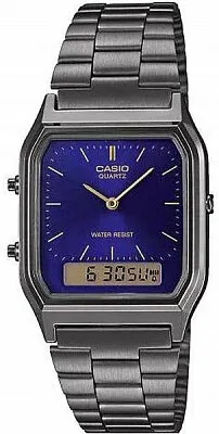 Наручные часы Vintage — CASIO, скидка по промокоду Яндекс Маркет