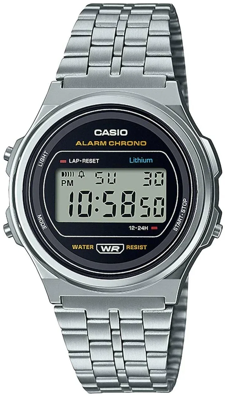 CASIO — CASIO, скидка по промокоду Яндекс Маркет