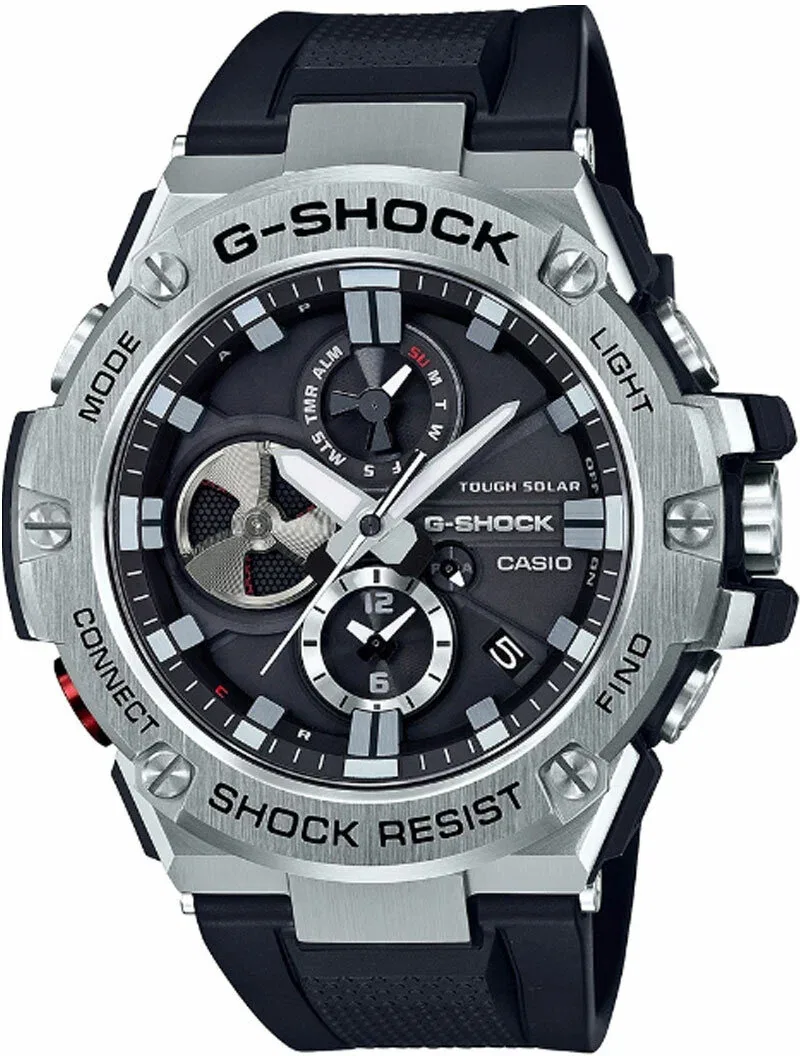 Наручные часы G-Shock — CASIO, скидка по промокоду Яндекс Маркет