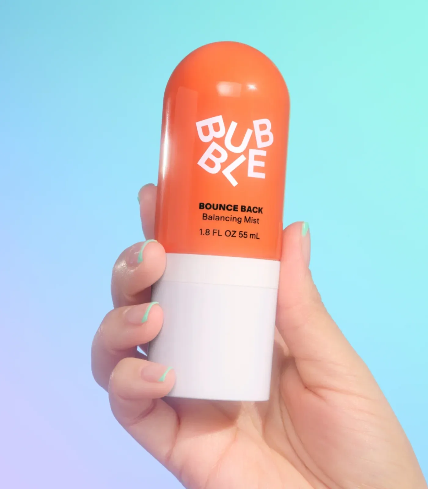 Bubble Skincare Увлажняющий крем Cloud Soothing Moisturizing Cream-с эффектом увлажнения и контроля жирности, 50 мл — скидка по промокоду Яндекс Маркет