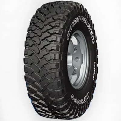 Шина Comforser CF3000 285/70 R17 121/118Q — Comforser, промокод и 300 баллов за отзыв Яндекс Маркет