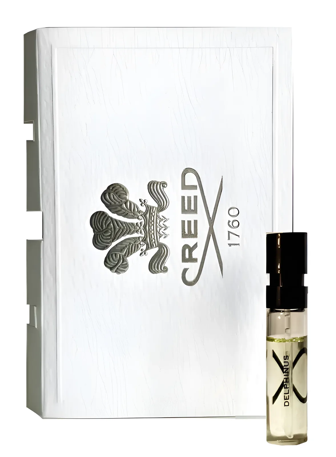 Парфюмерная вода Creed, Delphinus, Eau De Parfum, унисекс, 1, 7 ml — Creed, скидка по промокоду Яндекс Маркет