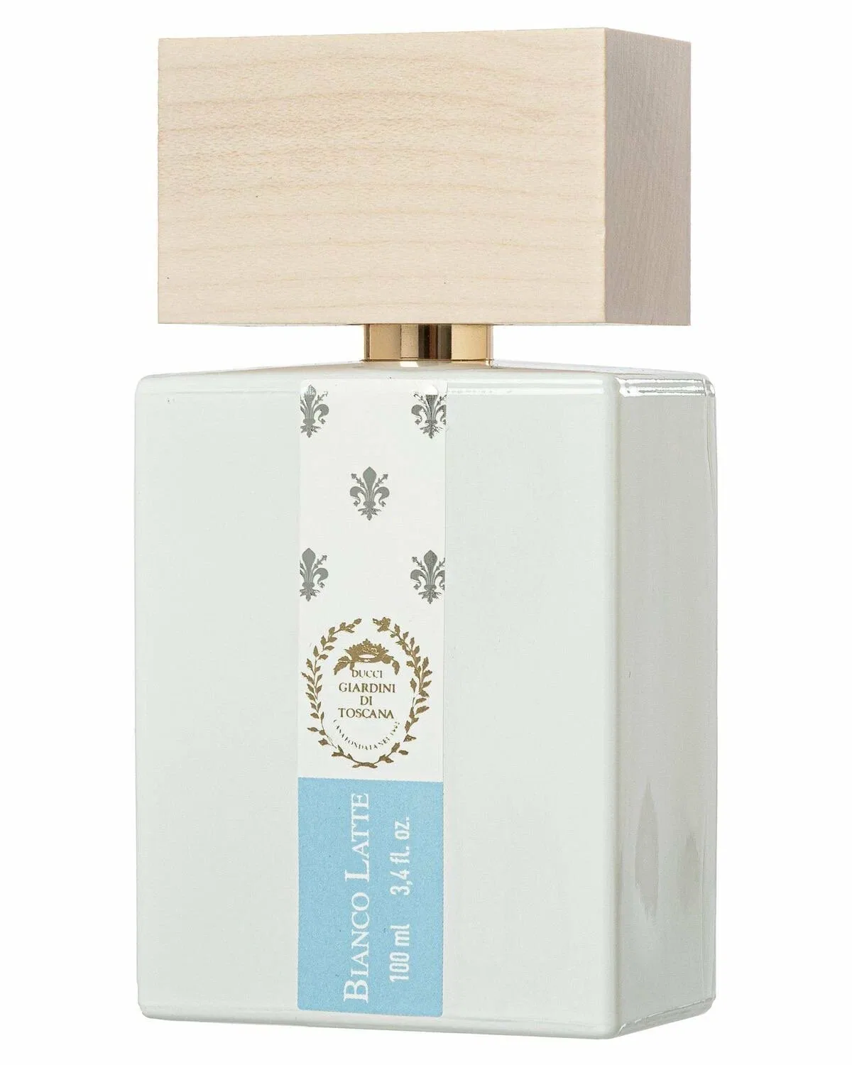 Парфюмерная вода унисекс Giardini Di Toscana Bianco Latte, 100 мл — Initio Parfums Prives, скидка по промокоду Яндекс Маркет