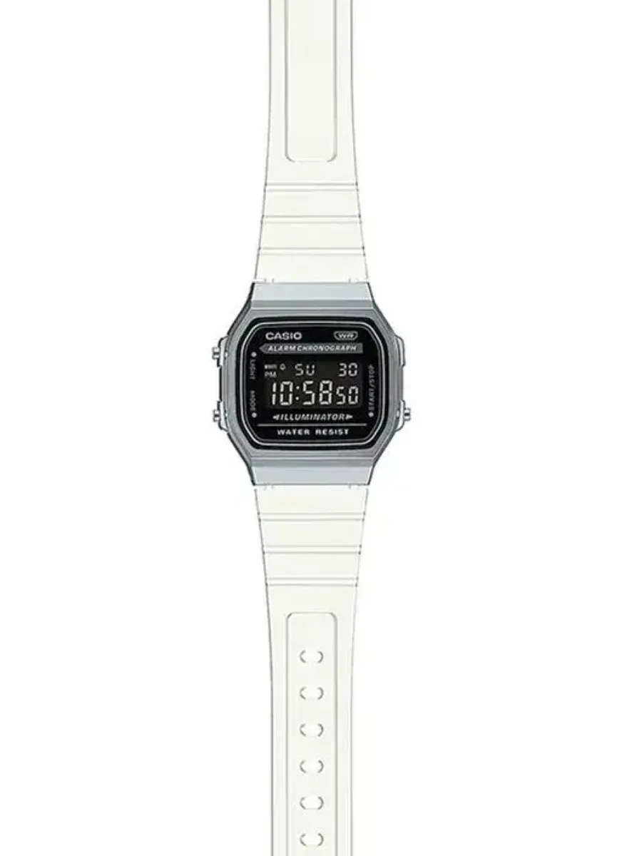 CASIO — CASIO, скидка по промокоду Яндекс Маркет