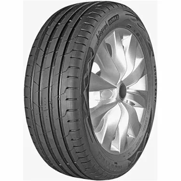 Шина Ikon Tyres Autograph Ultra 2 255/45 R19 104Y — IKON TYRES, 300 баллов за отзыв Яндекс Маркет
