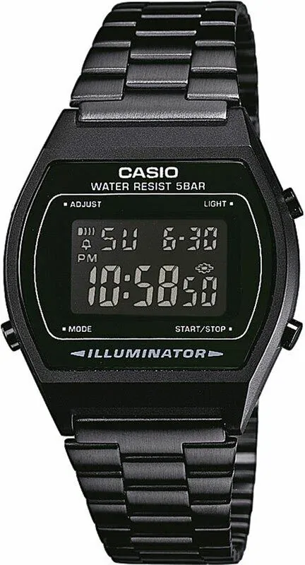Наручные часы — CASIO, скидка по промокоду Яндекс Маркет