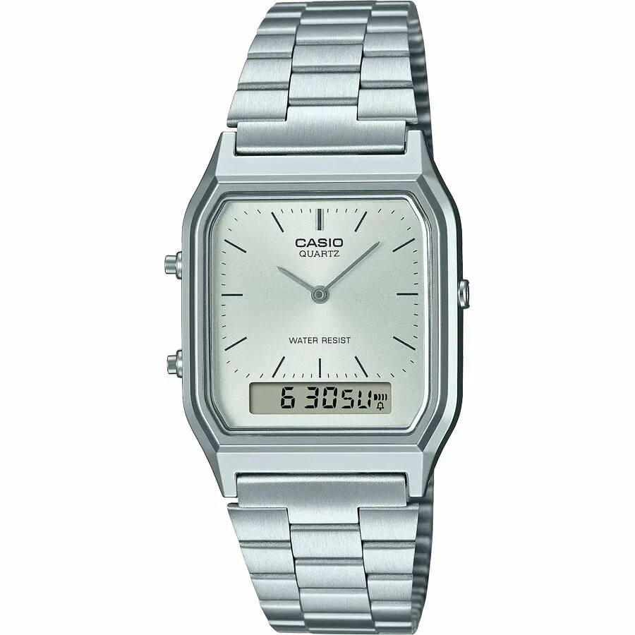 Наручные часы — CASIO, скидка по промокоду Яндекс Маркет