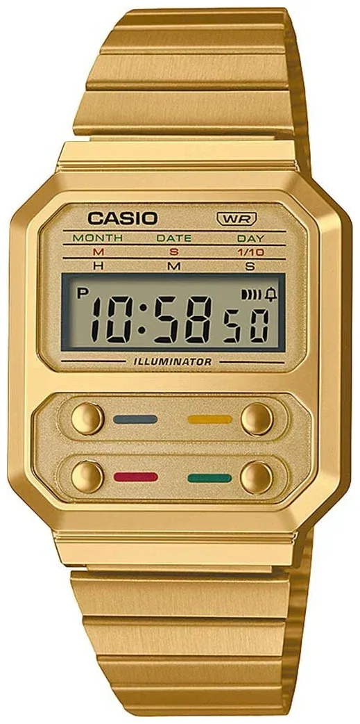 CASIO — CASIO, скидка по промокоду Яндекс Маркет