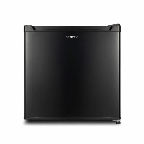 Холодильник Centek CT-4210 BLACK (черный) <46л> 475х447х496 мм (ШхГхВ) A+, 42 дБ — CENTEK, скидка по промокоду Яндекс Маркет