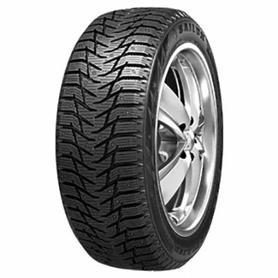 Шина Sailun Ice Blazer WST3 195/60 R15 88Т (шип) — Sailun, промокод и 150 баллов за отзыв Яндекс Маркет