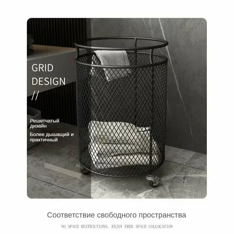 Корзина для хранения длина 36 см, высота 52 см. — скидка по промокоду Яндекс Маркет