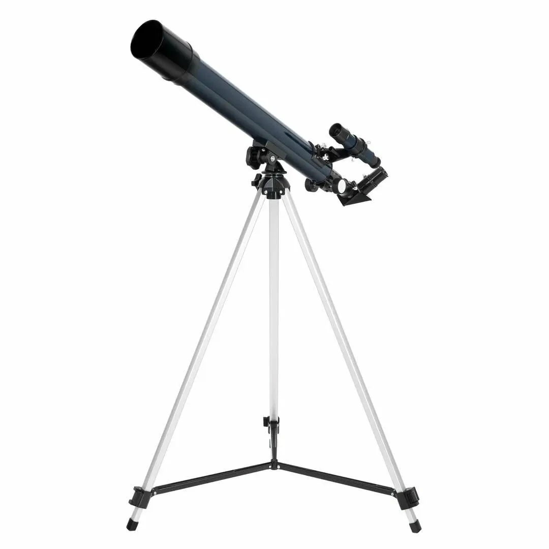 Телескоп Levenhuk Discovery Spark 506 AZ с книгой — скидка по промокоду Яндекс Маркет