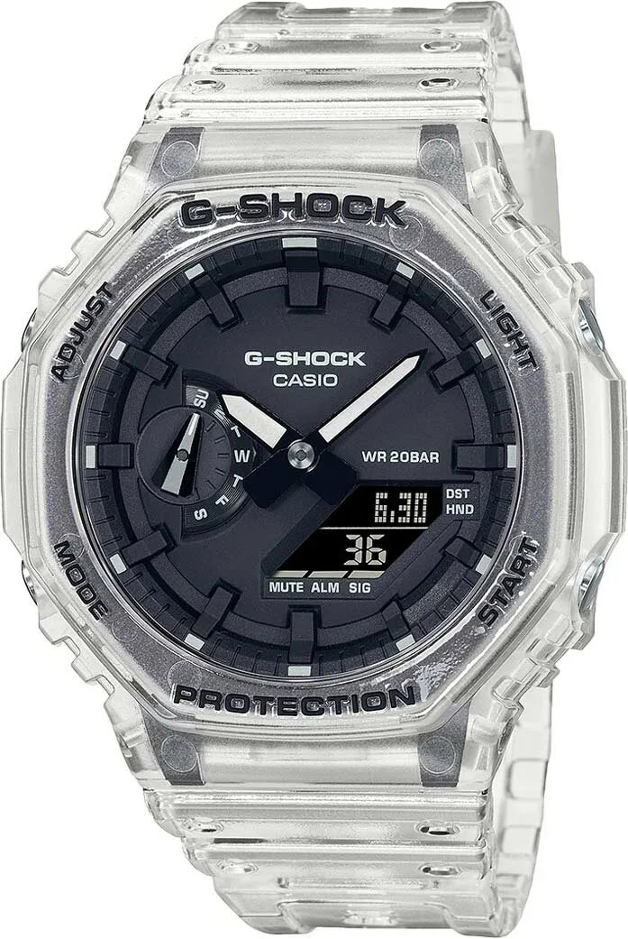 Наручные часы G-Shock — CASIO, скидка по промокоду Яндекс Маркет