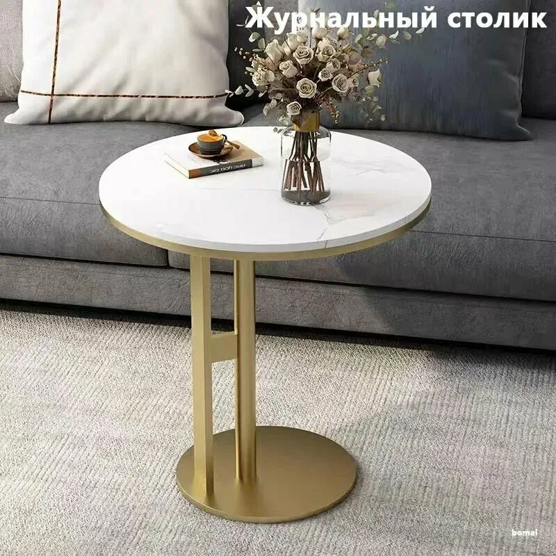 Bomai Журнальный стол, 45х45х60 см — скидка по промокоду Яндекс Маркет