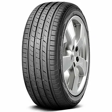 Шина Roadstone N'Fera SU1 255/40 R18 99Y — Roadstone, промокод и 300 баллов за отзыв Яндекс Маркет