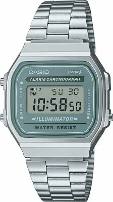 Наручные часы — CASIO, скидка по промокоду Яндекс Маркет